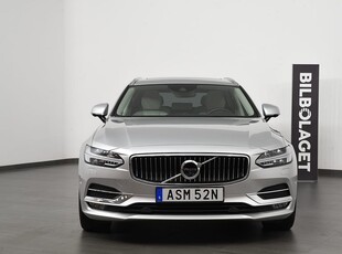 Volvo V90 T6 AWD Inscription