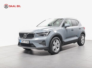 Volvo XC40 B3 163HK CORE VOC DRAG 360°KAMERA NAVI SKINN