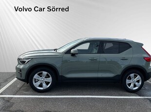 Volvo XC40 B3 FWD Bensin Core