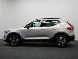 Volvo XC40 B3 FWD Bensin Plus Dark