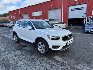 Volvo XC40 D3 Geartronic Momentum Pro Edition Euro 6