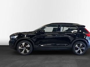 Volvo XC40 P8 AWD Recharge Pure Electric