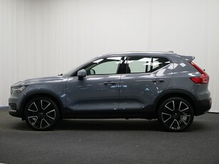 Volvo XC40 Recharge T5 Inscription