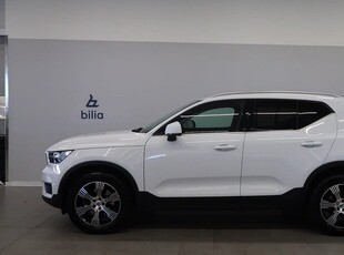 Volvo XC40 T2 FWD Inscription