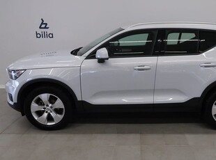 Volvo XC40 T3 FWD Momentum Advanced Edition