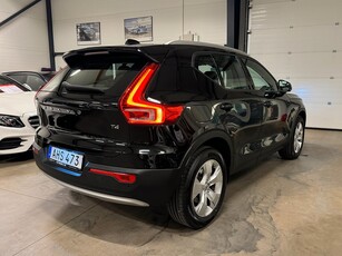 Volvo XC40 T4 Mom Advanced/Teknikpkt/Kamera/Navi/VOC/Dyn.LED