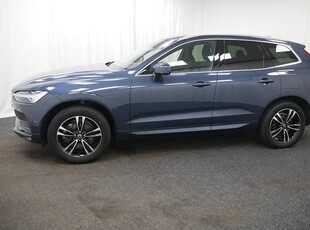 Volvo XC60 B4 Bensin Momentum Advanced