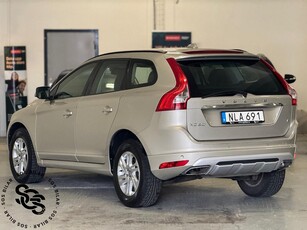 Volvo XC60 D3 Geartronic Classic, Kinetic|VOC|NAV Euro 6