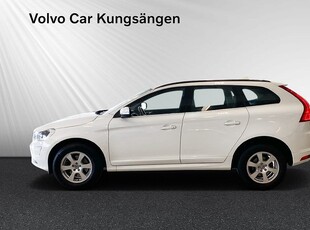 Volvo XC60 D4 Momentum Business E Drag P-Sensorer