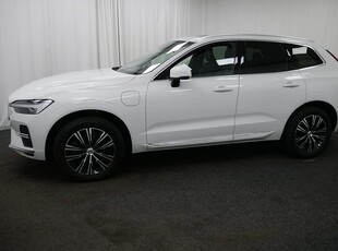 Volvo XC60 Recharge T6 II Inscription