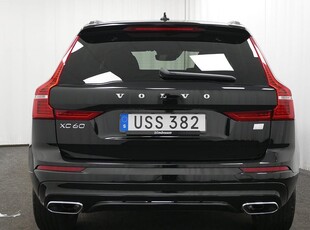 Volvo XC60 Recharge T6 R-Design T