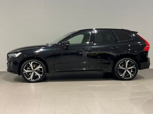 Volvo XC60 Recharge T6 Ultimate Dark