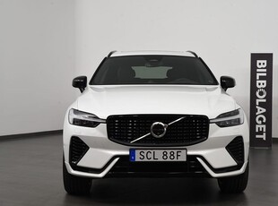 Volvo XC60 T6 Plus Dark Edition Demobil