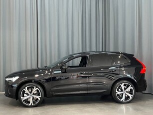 Volvo XC60 T6 Plus Dark Edition Redo För Omg Lev