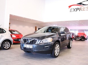 Volvo XC60 Volvo XC60 D3 Geartronic Summum Euro 5