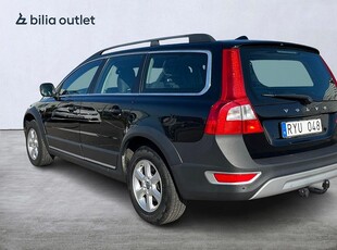 Volvo XC70 II D4 FWD 163hk