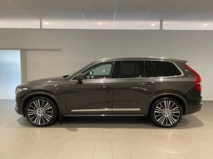 Volvo XC90 B5 AWD Diesel Ultimate Bright Edt.