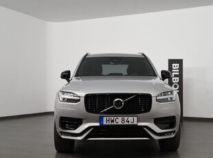 Volvo XC90 B5 AWD Diesel Ultimate Dark Edition