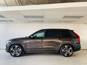 Volvo XC90 Recharge T8 AWD Ultimate Dark Max Utrustad MOMS