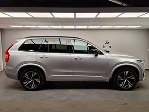 Volvo XC90 Recharge T8 R-Design 7-säten