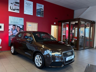 Audi A1 1.2 TFSI Proline Ac Nybes 663kr/MÅN*