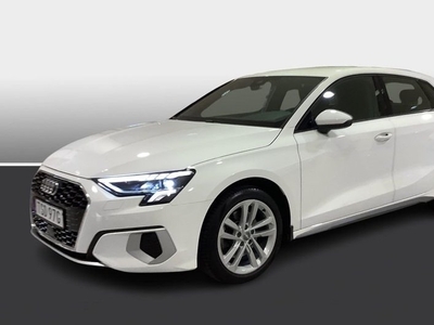 Audi A3Sportback 35 TFSI PROLINE ADVANCED 2021, Halvkombi