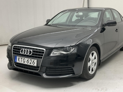 Audi A4 2.0 TDI e (136hk)