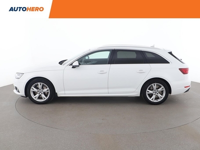 Audi A4 Avant 2.0 TDI quattro Proline / *HÖSTDEAL* Drag, PDC