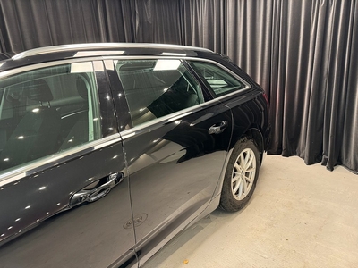 Audi A6 Avant 40 TDI S Tronic Proline - Värmare