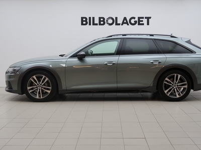 Audi A6 Quattro allroad 45 TDI Proline Edition