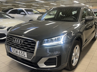 Audi Q235 TFSI S-tronic Proline Sport 2020, SUV