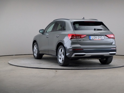 Audi Q3 Quattro 40 Tfsi S-Tronic Proline Advanced