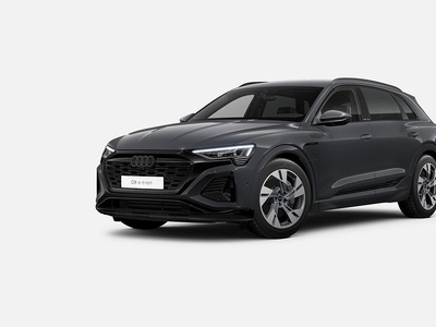 Audi Q8 55 e-tron q S-Line 300,00 kW