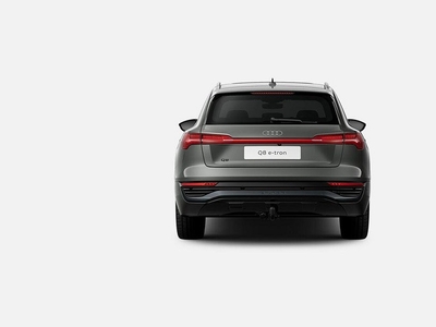 Audi Q8 Quattro 55 e-tron Proline Selection 300,00 kW