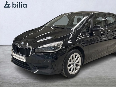 BMW 220225xe Active Tourer Aut | Head-up | PDC | Farthållare 2022, Minibuss