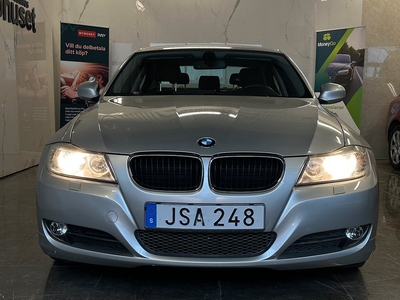 BMW 316 i Sedan Comfort Euro 5