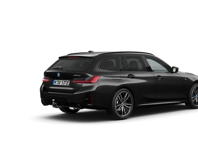 BMW 330e xDrive / M Sport / Innovation / Autonom körning