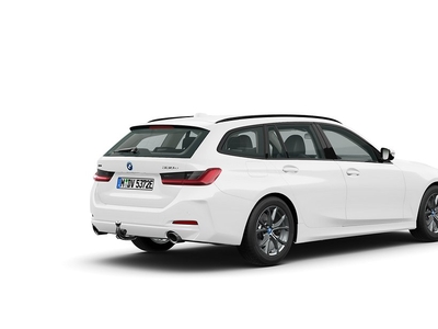 BMW 330e xDrive / Sportstol / Aktiv fartpilot / Drag