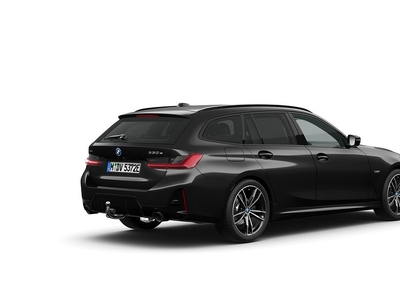 BMW 330e xDrive Touring/M-Sport/Innovation/Comfort/Travel/HK