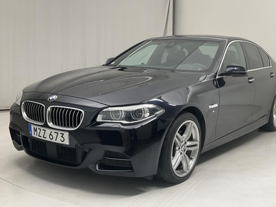 BMW 535d xDrive Sedan, F11 (313hk)