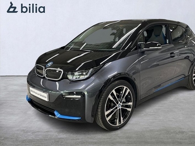 BMW i3s 120 Ah Charge Plus | Navi | 20