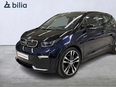 BMW i3s 120 Ah Charged | Navi Prof. | 20