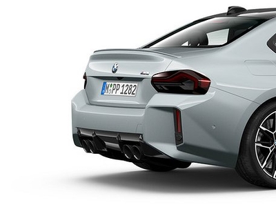 BMW M2 Coupé