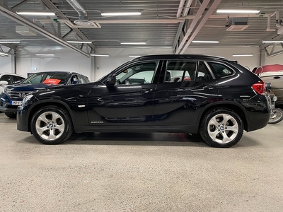 BMW X1 xDrive23d Steptronic