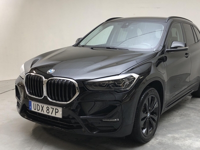 BMW X1 xDrive25e 9,7 kWh LCI, F48 (220hk)