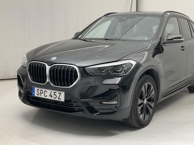 BMW X1 xDrive25e 9,7 kWh LCI, F48 (220hk)