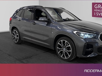 BMW X1xDrive20i M Sport HUD Navi Kamera Drag 2020, SUV