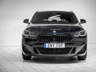 BMW X2 xDrive 25e M-Sport Innovation Pkt