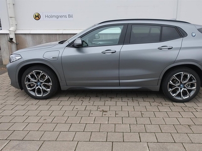 BMW X2 xDrive 25e M-Sport Innovation Pkt