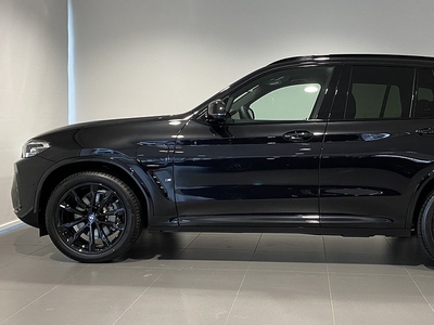 BMW X3 xDrive 30e M-Sport HiFi Park Assist Drag